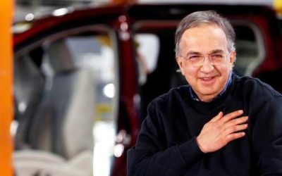 MARCHIONNE: NOME OMEN?