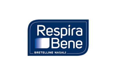 BRETELLINE NASALI  Respirabene