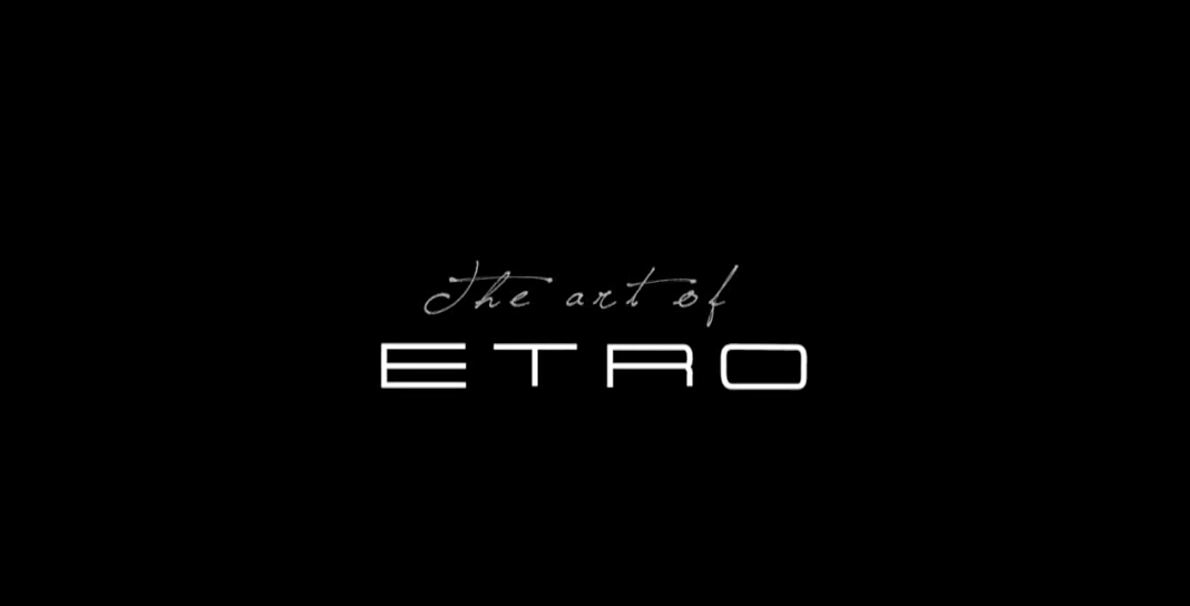 ETRO CELEBRA I SUOI 50 ANNI