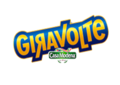 GIRAVOLTE Casa Modena