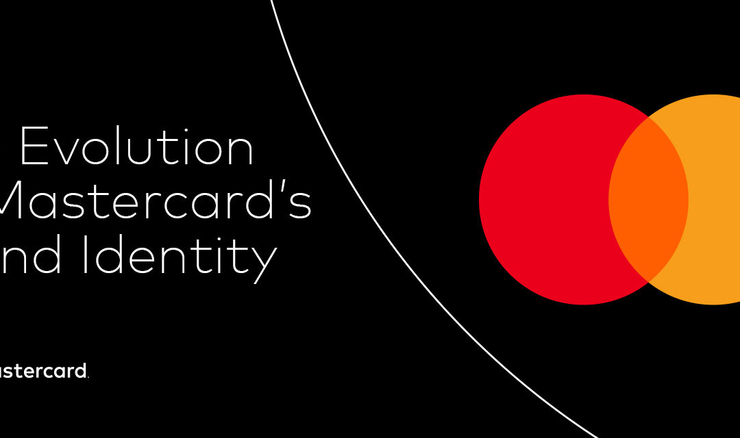 Mastercard Restyling logo