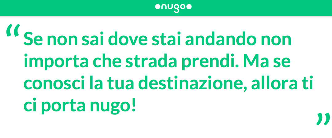 NUGO