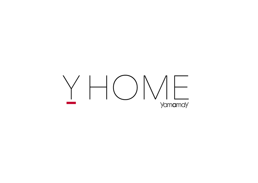 Y HOME YAMAMAY COLLEZIONE CASA NAMING