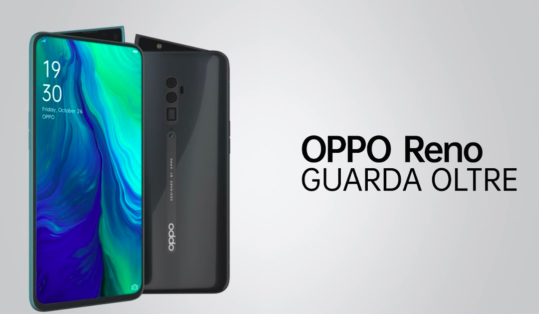 OPPO RENO