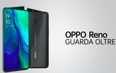 OPPO RENO