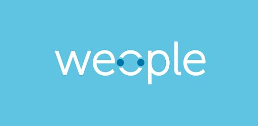 WEOPLE APP CONSUMATORI