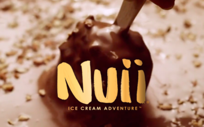 NUII ICE CREAM ADVENTURE