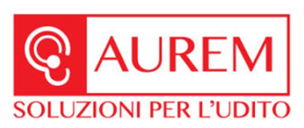 AUREM SOLUZIONI PER L'UDITO