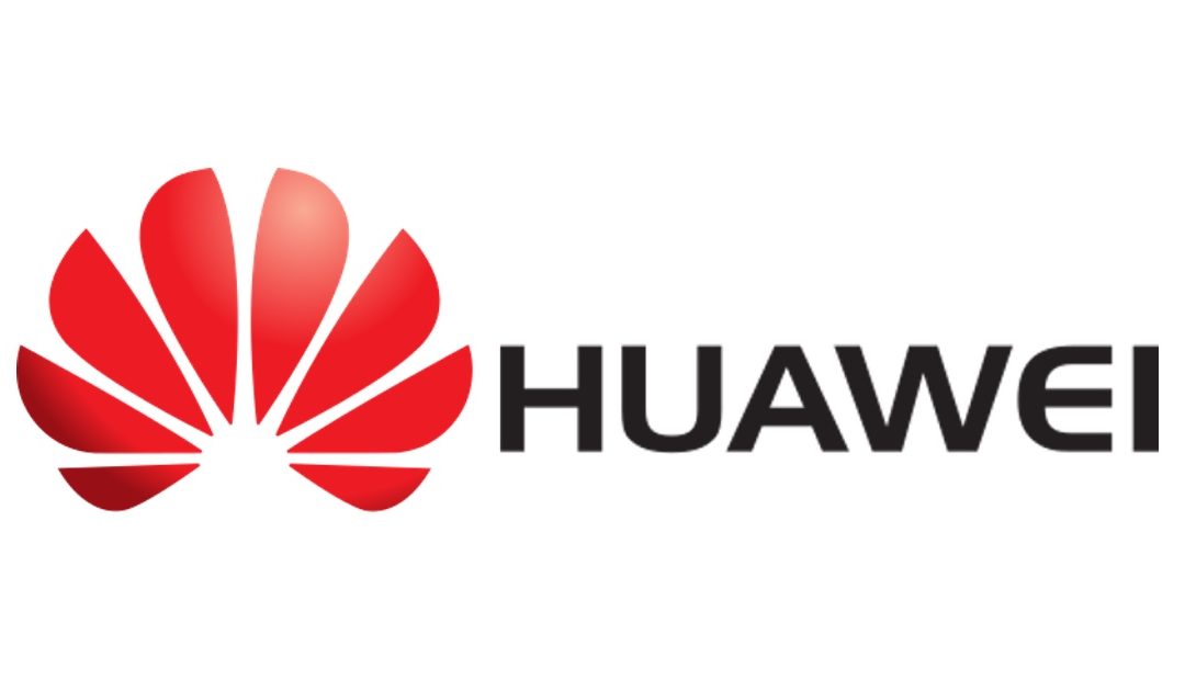 HUAWEI LOGO WU WEI