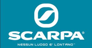 SCARPA. NESSUN LUOGO È LONTANO