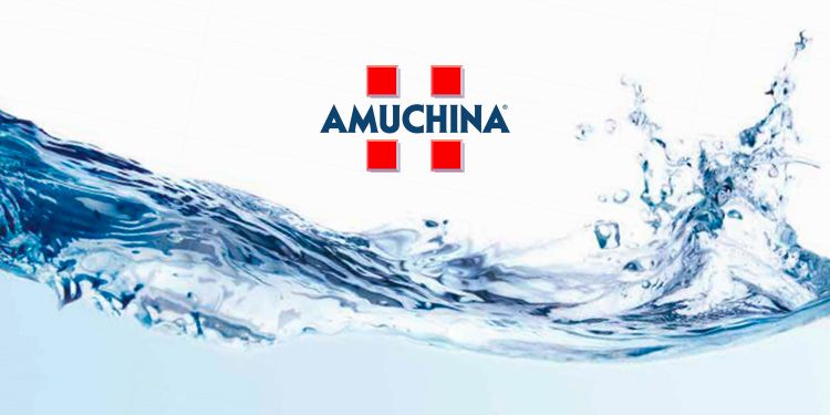 AMUCHINA DISINFETTANTE ANGELINI PHARMA