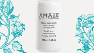 amaze linea cosmetica