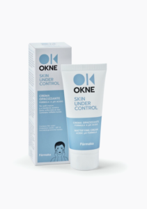 OKNE TRATTAMENTO ACNE