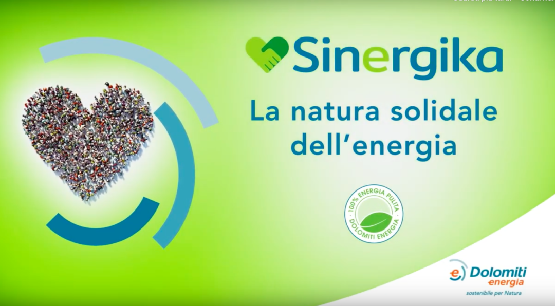 SINERGIKA DOLOMITI ENERGIA