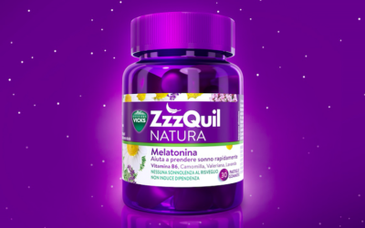 IL NOME ZZZQUIL: ZANZARE E PECORELLE