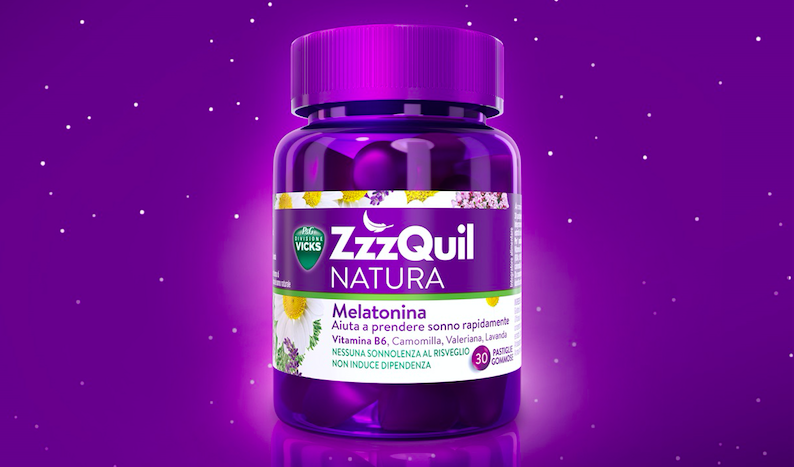 IL NOME ZZZQUIL: ZANZARE E PECORELLE