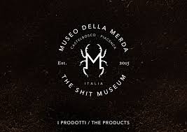 MUSEO DELLA MERDA LOGO