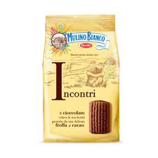 Biscotti Incontri Mulino Bianco