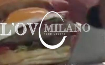 L’OV IN LOVE A MILANO