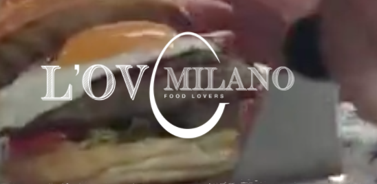 L'OV MILANO BISTROT