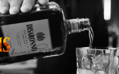 LA PARABOLA DA AMARETTO A DISARONNO