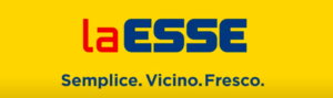 LAESSE LOGO