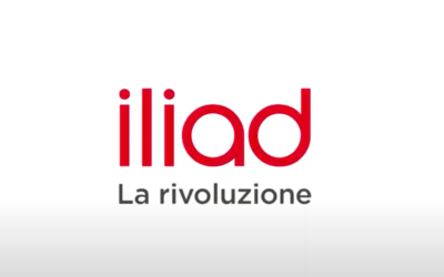 ILIAD LA RIVOLUZIONE: NEL NAMING E NEL WORDING