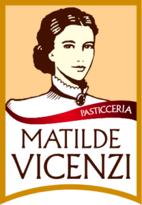 MATILDE VICENZI LOGO SITO