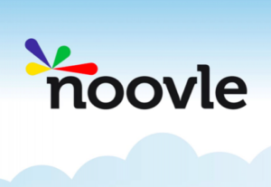 NOOVLE VECCHIO LOGO