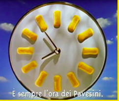 OROLOGIO PAVESINI 