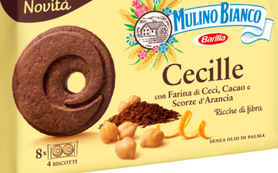 Cecille Lentille e Legumotti