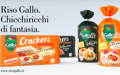 IL NAMING LE GALLOTTE FA BENE AL BRAND GALLO?