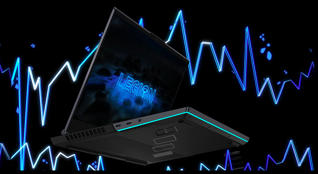 Legion Lenovo