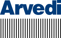 ARVEDI ACCIAIO LOGO