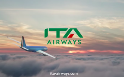 ITA AIRWAYS L’ONESTÀ DI UN NOME SEMPLICE