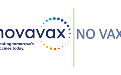 NOVAVAX, NO VAX E NUVAXOVID