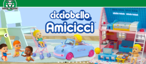 Amicicci Giochi Preziosi