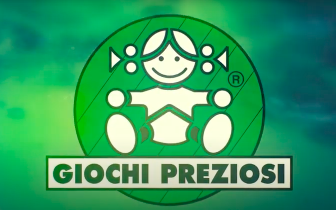 GIOCHI PREZIOSI. AVERCELO UN COGNOME COME PREZIOSI!