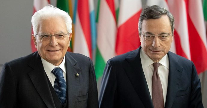 TREDICESIMO PRESIDENTE DELLA REPUBBLICA