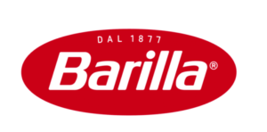 LOGO ROSSO BARILLA 2022