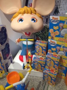 Topo Gigio