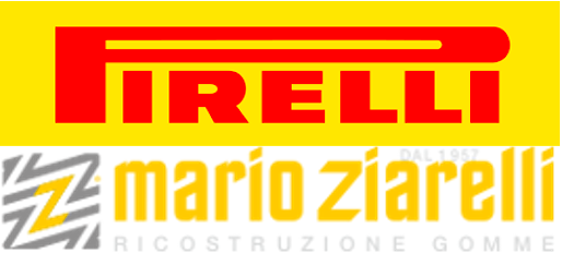 PIRELLI CONTRO MARIO ZIARELLI. UNA SENTENZA SU MARCHI SIMILI