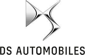 Logo DS auotmobiles