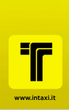 InTaxi Logo