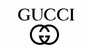 LOGO GUCCI