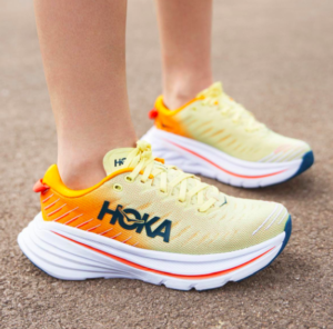 HOKA ONE ONE DONNA