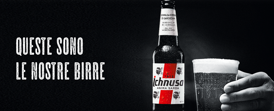 ICHNUSA BIRRA