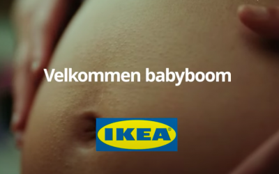 I NOMI IKEA PER IL BABY BOOM NORVEGESE