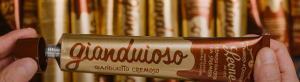 GIANDUIOSO LEONE