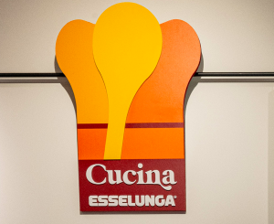 Cucina Esselunga